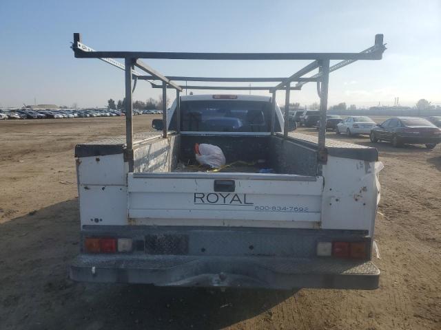 1GDHC24U03Z186153 GMC Sierra C2500 Heavy Duty