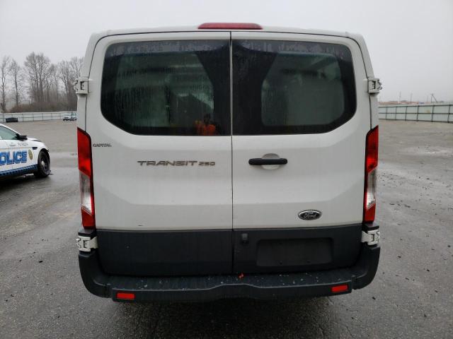 2016 FORD TRANSIT T- - 1FTYR1ZM8GKA32021