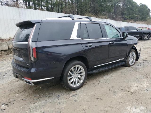 2022 CADILLAC ESCALADE L - 1GYS4AKL7NR111359