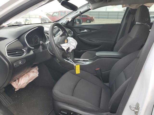 2020 CHEVROLET MALIBU LT 1G1ZD5ST6LF111842