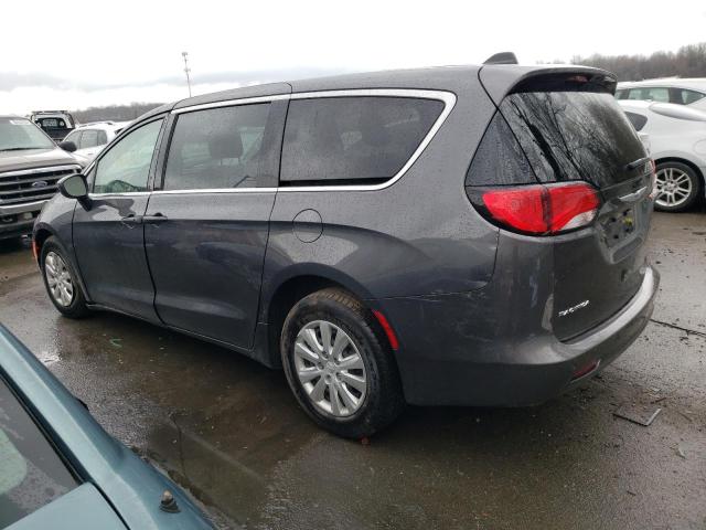 2018 CHRYSLER PACIFICA L - 2C4RC1AG9JR113078