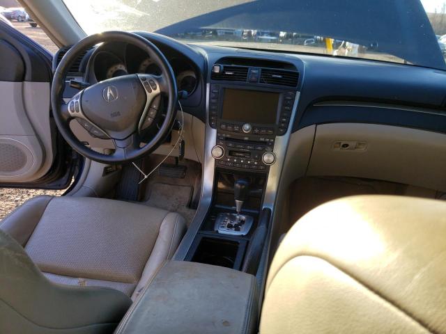 19UUA66207A043771 Acura TL