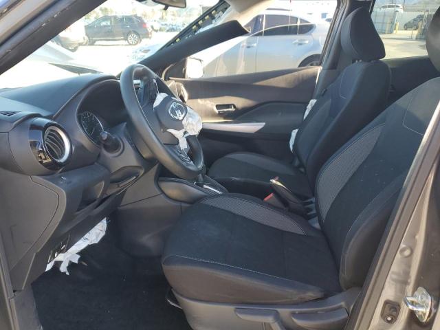 3N1CP5CU8JL538568 Nissan KICKS S