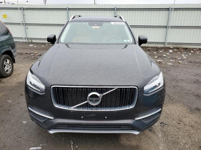 2016 VOLVO XC90 T6 YV4A22PK1G1012225