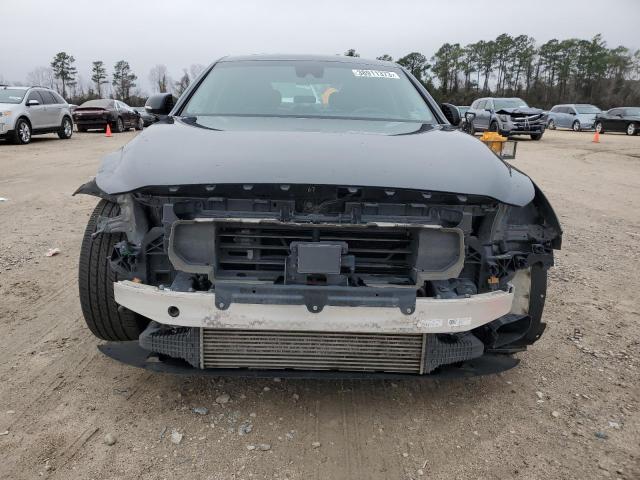 2017 GENESIS G90 PREMIU KMHG34JA8HU032134