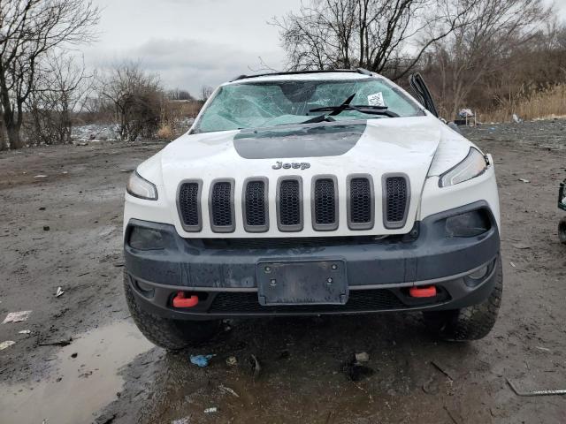 1C4PJMBS6HW567002 Jeep Cherokee Trailhawk