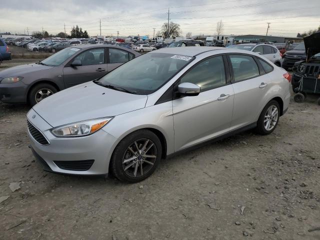 2016 FORD FOCUS SE 1FADP3F26GL271280