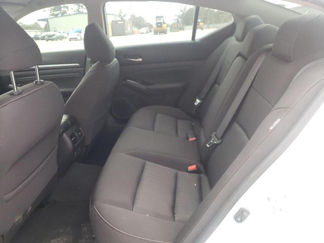 2020 NISSAN ALTIMA SV - 1N4BL4DV0LC233866