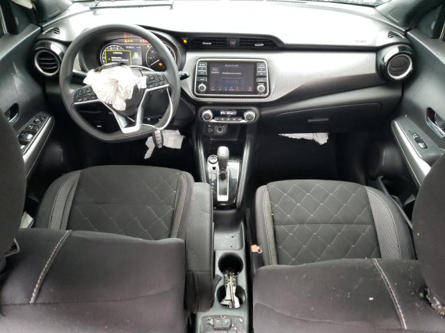 2020 NISSAN KICKS SV - 3N1CP5CV5LL495951