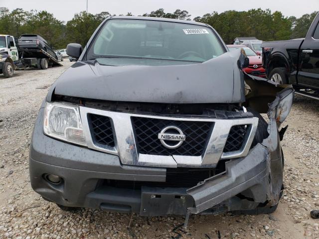 1N6DD0ER0KN795485 Nissan FRONTIER S