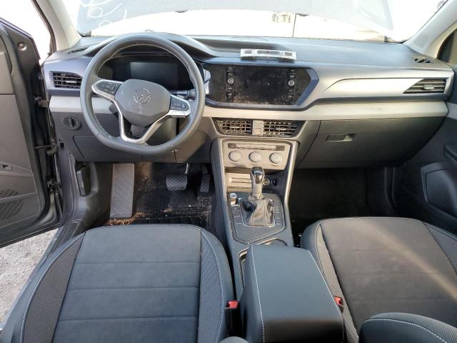 2022 VOLKSWAGEN TAOS SE - 3VVTX7B23NM085664