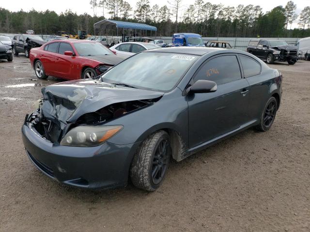 2010 Scion tC 