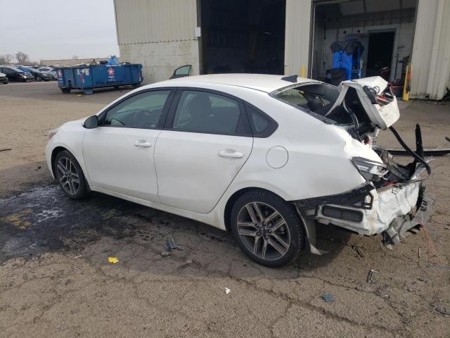 2019 KIA FORTE GT L - 3KPF34AD5KE035377