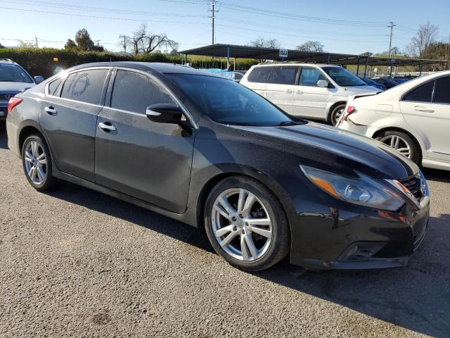 1N4BL3AP8GC140521 Nissan Altima 3.5sl