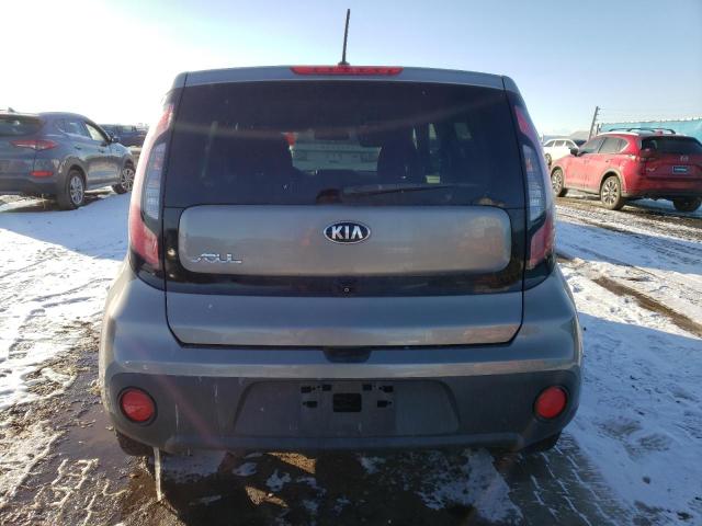 2018 KIA SOUL KNDJN2A25J7622135