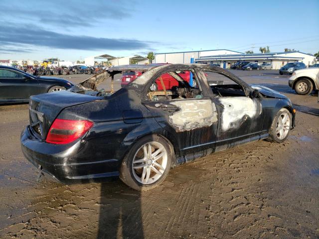 WDDGF4HB0EA904495 Mercedes-Benz C 250