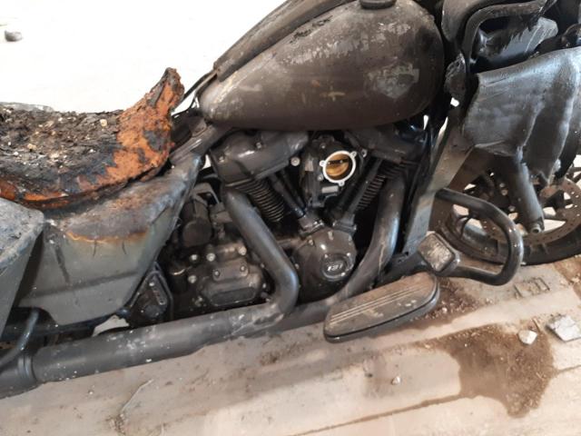 2022 HARLEY-DAVIDSON FLTRXS - 1HD1KTP12NB649811