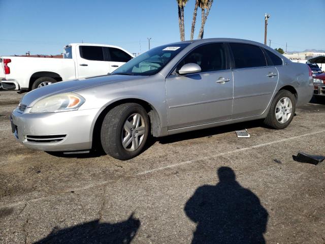 2007 Chevrolet Impala LT