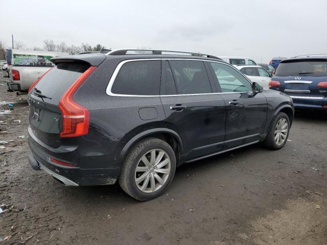 2016 VOLVO XC90 T6 YV4A22PK1G1012225