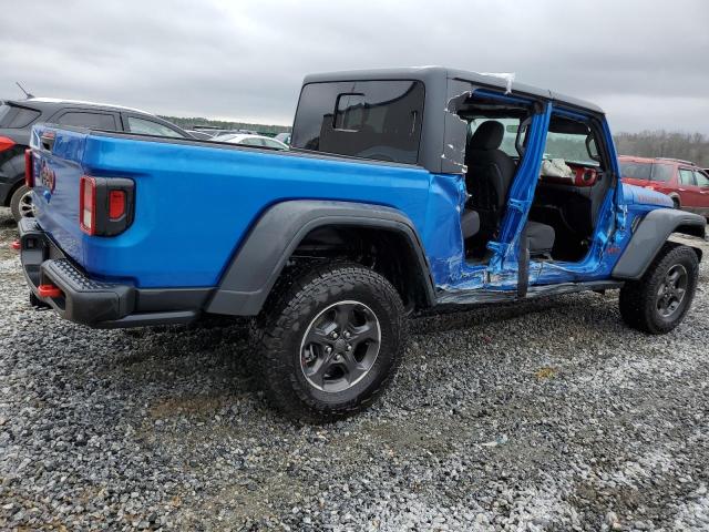 1C6JJTBG5PL501656 Jeep Gladiator Rubicon