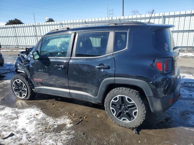 2017 JEEP RENEGADE T ZACCJBCBXHPF31604