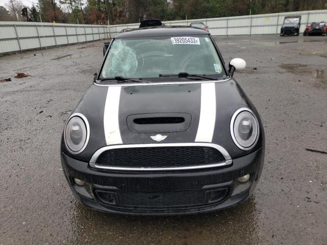 WMWSV3C54BTY12435 Mini Cooper