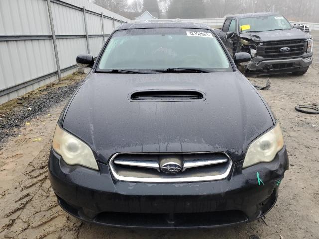 4S3BL676174206041 Subaru Legacy Gt Limited