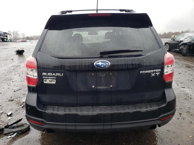 JF2SJGDC2EH533240 Subaru Forester 2.0xt Premium