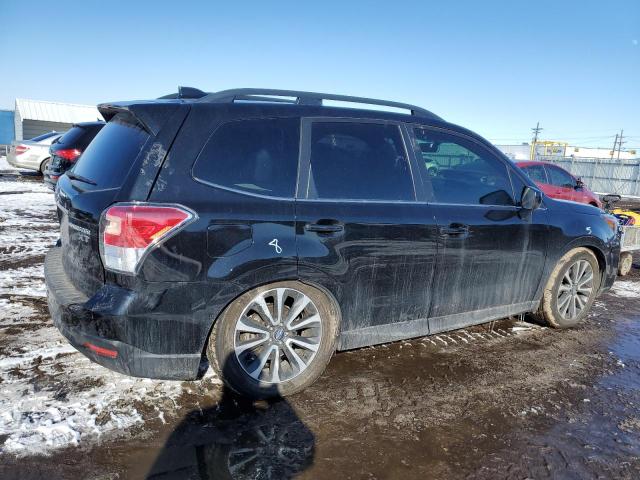 JF2SJGEC7HH529056 Subaru Forester 2.0xt Premium
