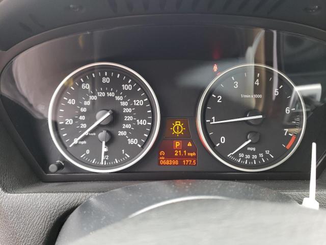 5UXZV4C59D0B07871 BMW X5 Xdrive35i