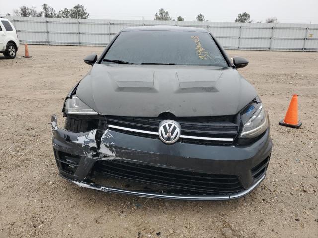 2017 VOLKSWAGEN GTI S - 3VW4T7AU6HM063273