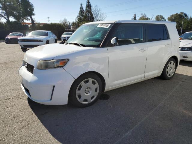 2008 Scion xB 