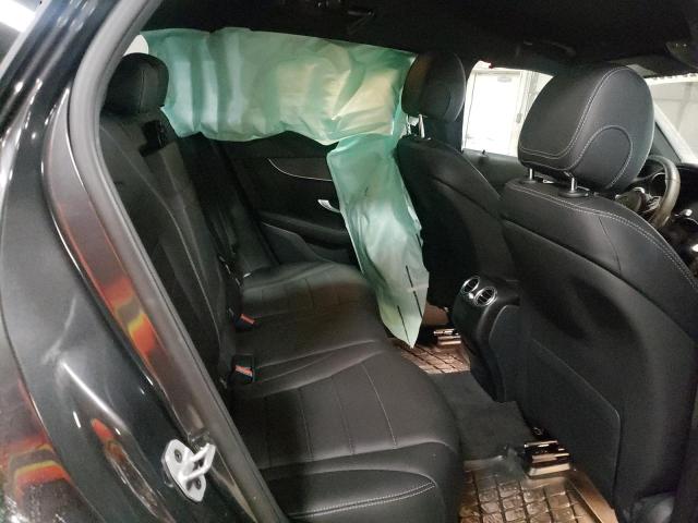 2022 MERCEDES-BENZ GLC 300 4M - W1N0G8EB5NV344513