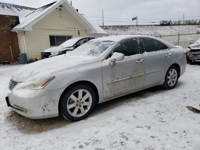 2009 Lexus ES 350 