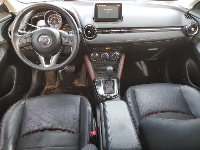 2017 MAZDA CX-3 GRAND - JM1DKDD77H0170295