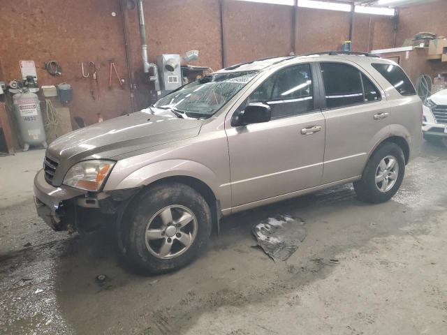 2008 Kia Sorento EX