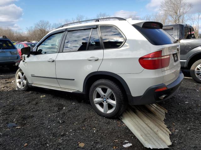 5UXFE4C51AL385058 BMW X5 Xdrive30i