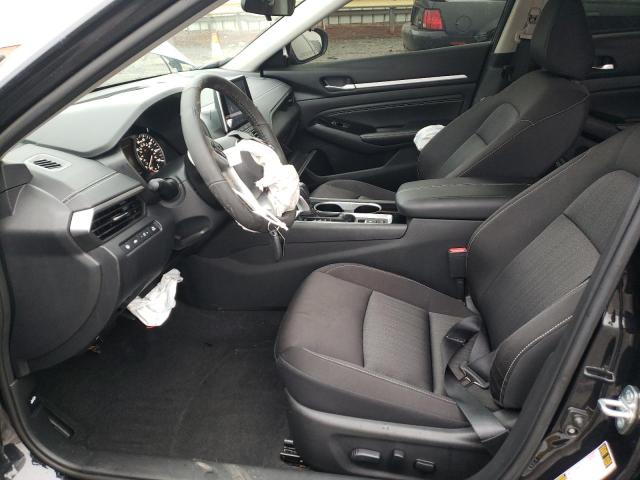 2022 NISSAN ALTIMA SV - 1N4BL4DV4NN375418