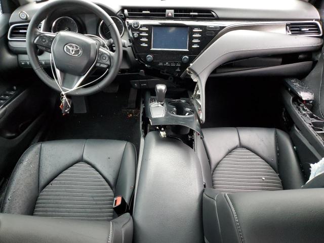 2019 TOYOTA CAMRY L - 4T1B11HK5KU841417