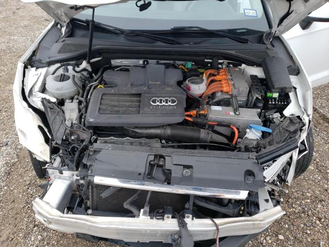 2016 AUDI A3 E-TRON - WAUUPBFF8GA100790