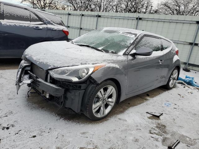 2013 Hyundai Veloster 