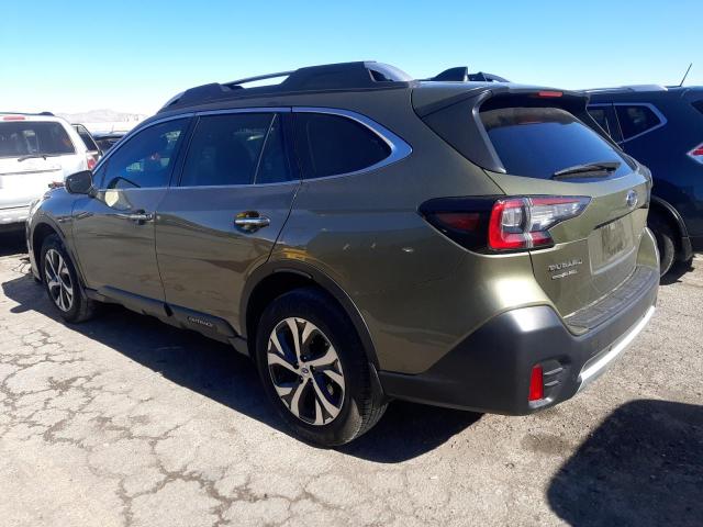 2020 SUBARU OUTBACK TO - 4S4BTGPD7L3219537