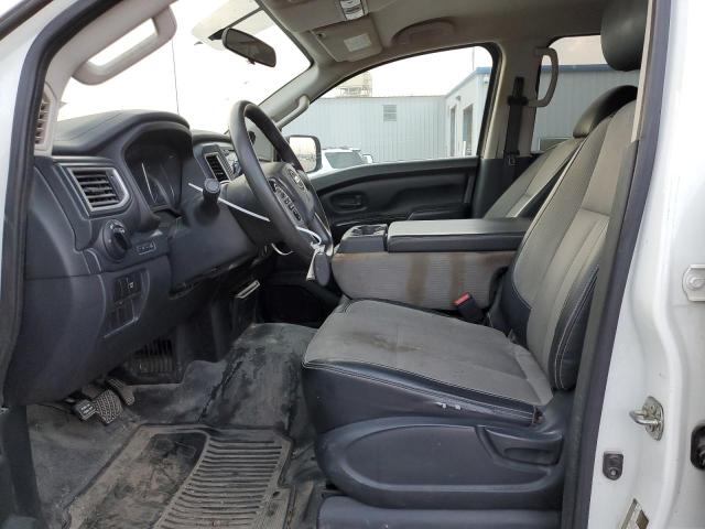 2017 NISSAN TITAN XD S - 1N6BA1F13HN561610