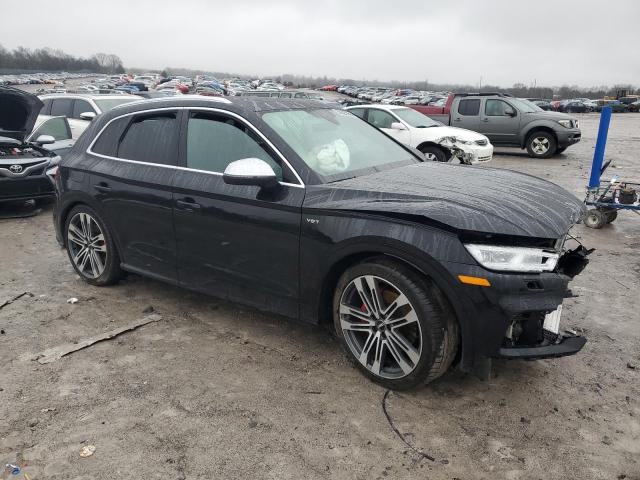 2018 AUDI SQ5 PRESTI WA1C4AFY0J2157919