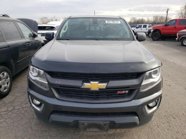 2016 CHEVROLET COLORADO Z - 1GCPTDE19G1256396