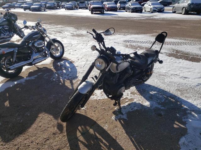 2015 YAMAHA XVS950 CU JYAVN05E8FA009779