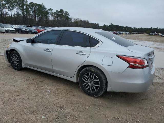 2015 NISSAN ALTIMA 2.5 - 1N4AL3AP6FN337749