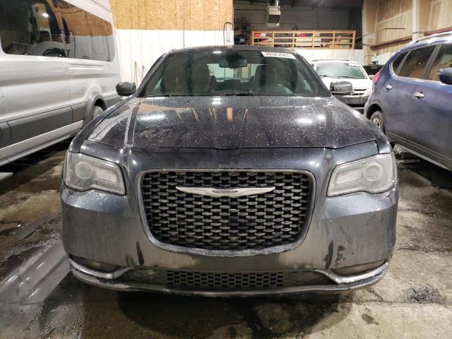 2019 CHRYSLER 300 S - 2C3CCAGG2KH517512