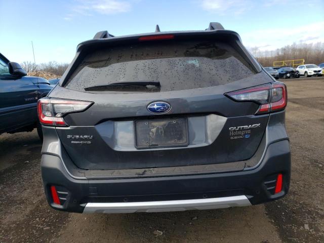 2020 SUBARU OUTBACK LI - 4S4BTALC1L3241799