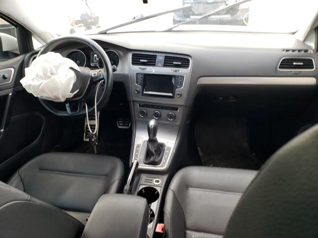 2015 VOLKSWAGEN GOLF TDI 3VW2A7AU7FM069917